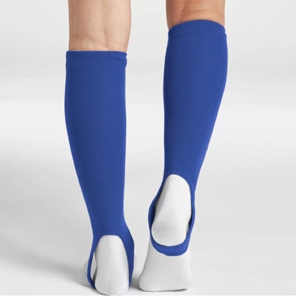 🌸NIP DSG Mens Stirrup and Sanitary Baseball Socks Combo Pack - size Large - Picture 5 of 8